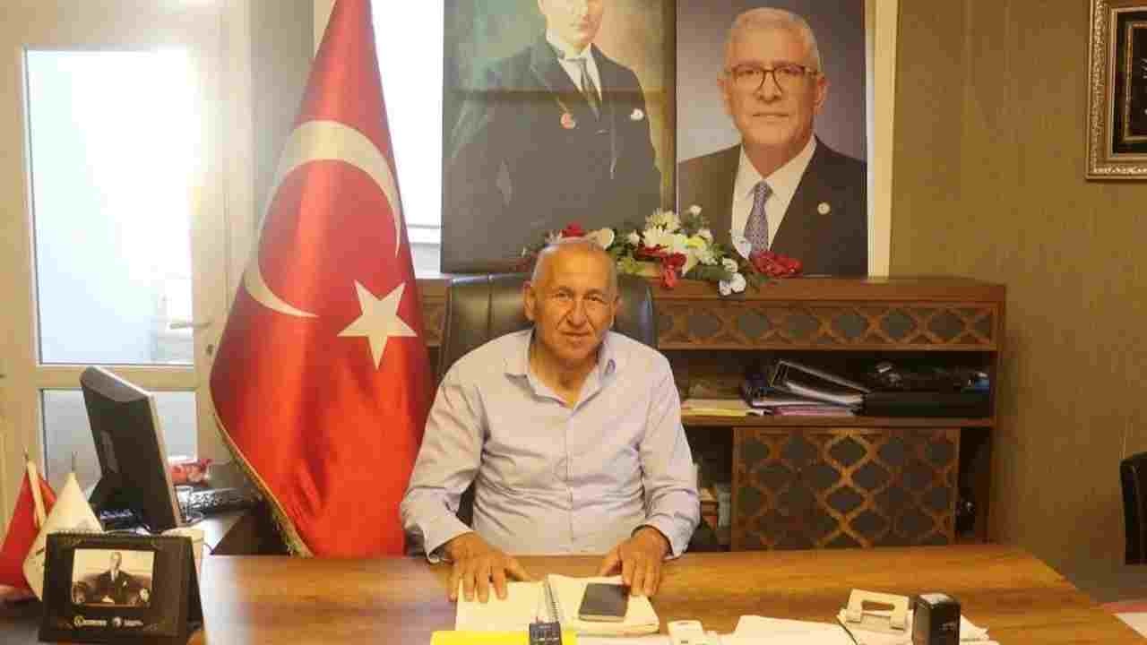 İYİ Parti Gaziantep'te Karıştı! İl Başkanı Başkülekçiden Sert Açıklama