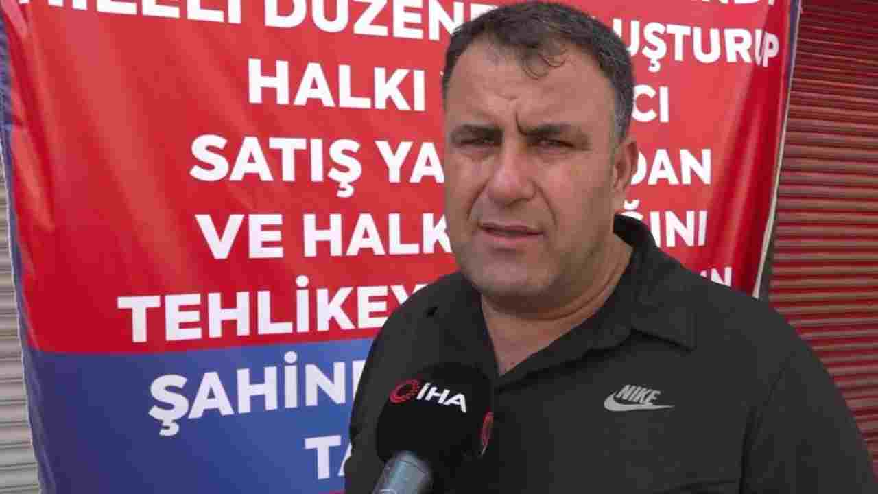 Gastronomi Festivali Öncesi Mide Bulandıran Görüntüler: Tepki Yağıyor