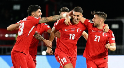 Kenan Yücel: 'İyi ki Spor var.. !'