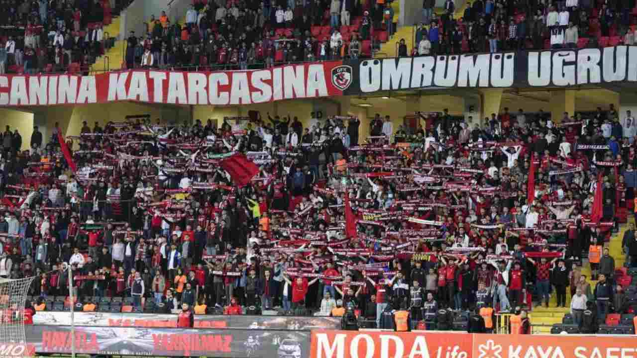 Gaziantep FK'da hayal kırıklığı!