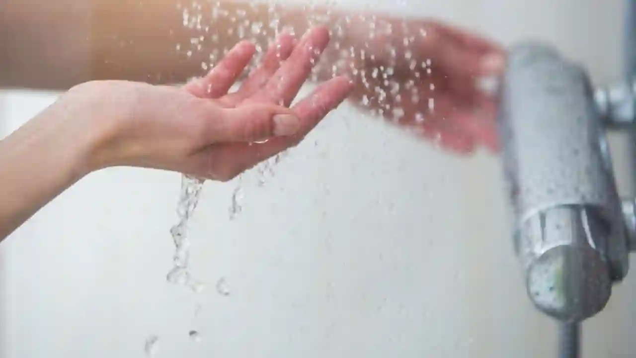 Soğuk Duşun Faydaları Nelerdir? Cilt Sağlığı Açısından Etkileri