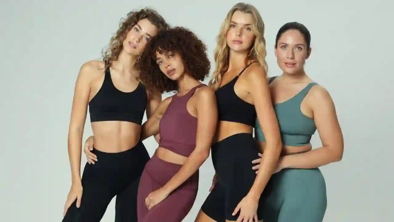 Kadınların En Büyük Sorunlarına Çözüm: TightTonic™ 3D Kompresyon Taytları