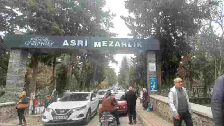 Gaziantep Defin Listesi Yayımlandı! 5 Eylül 2025