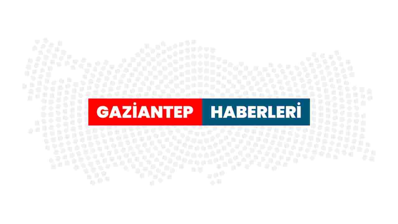 Gaziantep ve Türkiye Bu Kaymakamı Konuşuyor!
