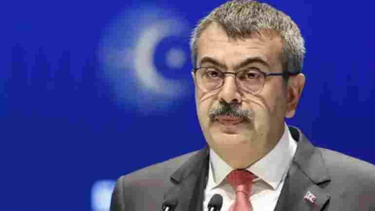 Bakan Yusuf Tekin Yarın Gaziantep’te