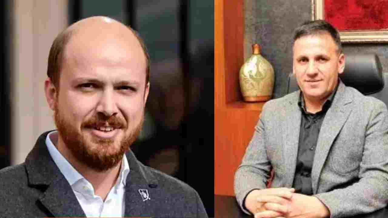 Gaziantep’te Gözler O Düğünde! Bilal Erdoğan Katılıyor