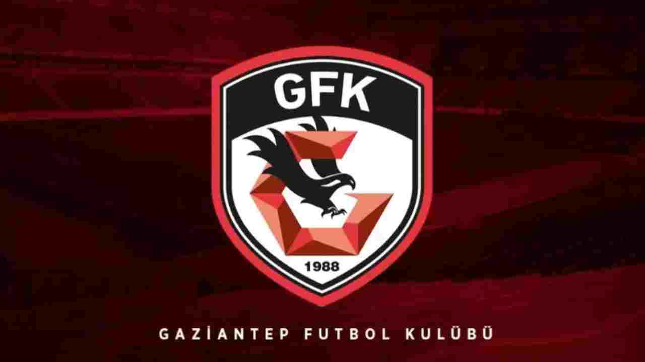 Gaziantep FK Forvet ve Stoper İçin Geri Sayımda