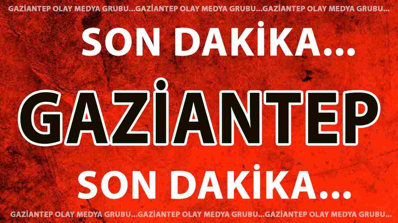 Son Dakika: Gaziantepli Sözleşmeli Er Eren Kaplan Şehit Oldu