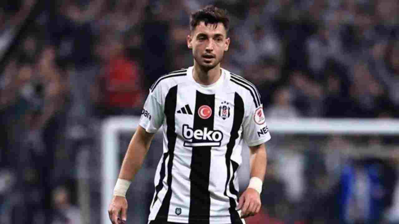 Tayyip Talha Sanuç Gaziantep FK’da: Resmi Sözleşme İçin İmza Aşamasında