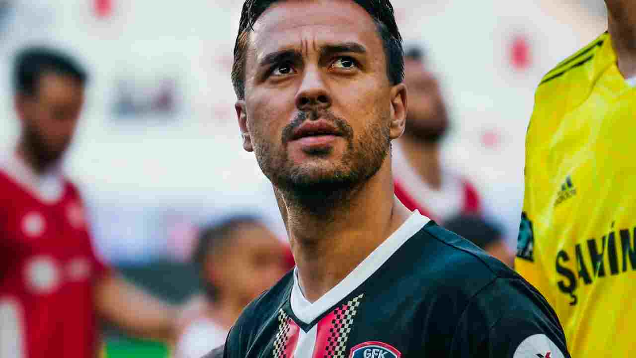 Gaziantep FK’da Ayrılık Sinyali: Furkan Soyalp Transfer Görüşmeleri İçin İzin Aldı