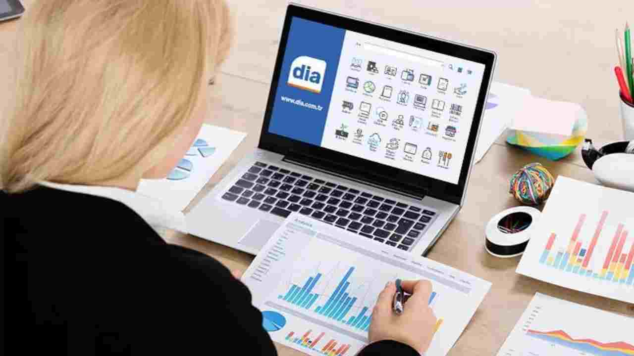 DİA Yazılım Ön Muhasebe Programı ile Finansal Süreçlerinizi Hızlandırın