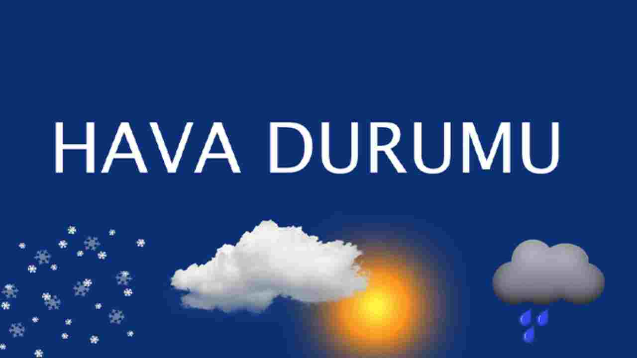 Gaziantep Hava Durumu: Güneşli ve Sıcak Bir Gün Bekleniyor