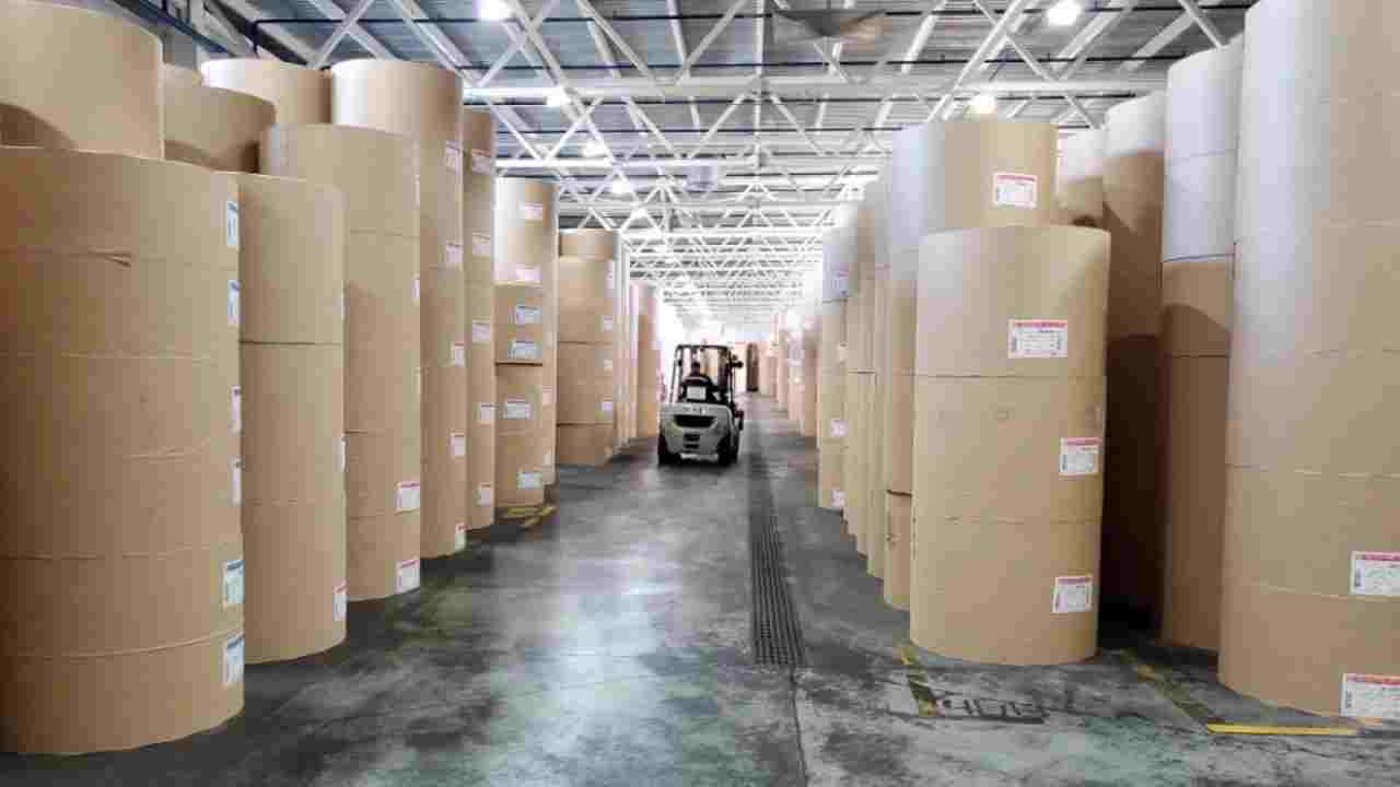 Gaziantep'te Dev Fabrika Konkordato İlan Etti! 30 Bin Ton Üretim Yapıyordu