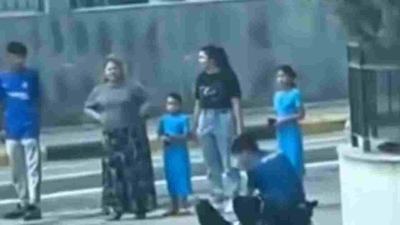 Gaziantep’te Adliyede Kaos: Kaçmaya Çalışan Hükümlü Yakalandı