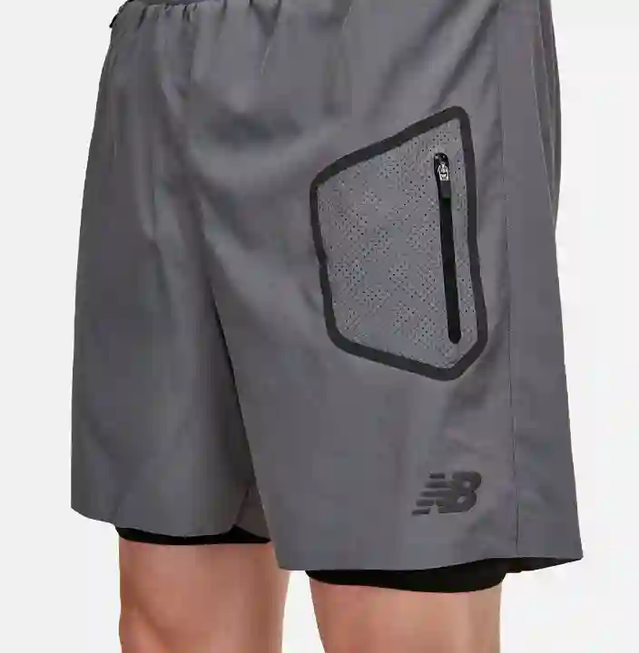 Erkek Spor Şortları: Konfor ve Stil Arasında Mükemmel Denge