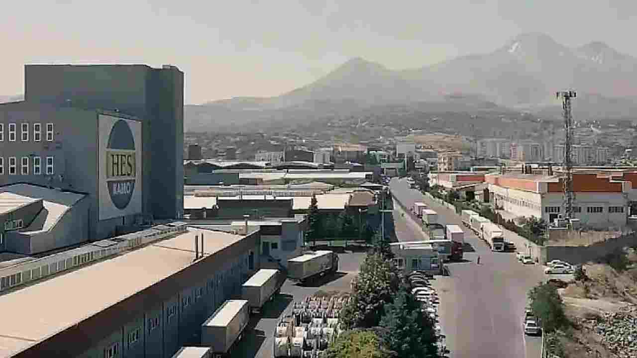 Gaziantepli 4 Firmanın Adı Geçiyordu: HES Kablo Satışında Sürpriz Gelişme