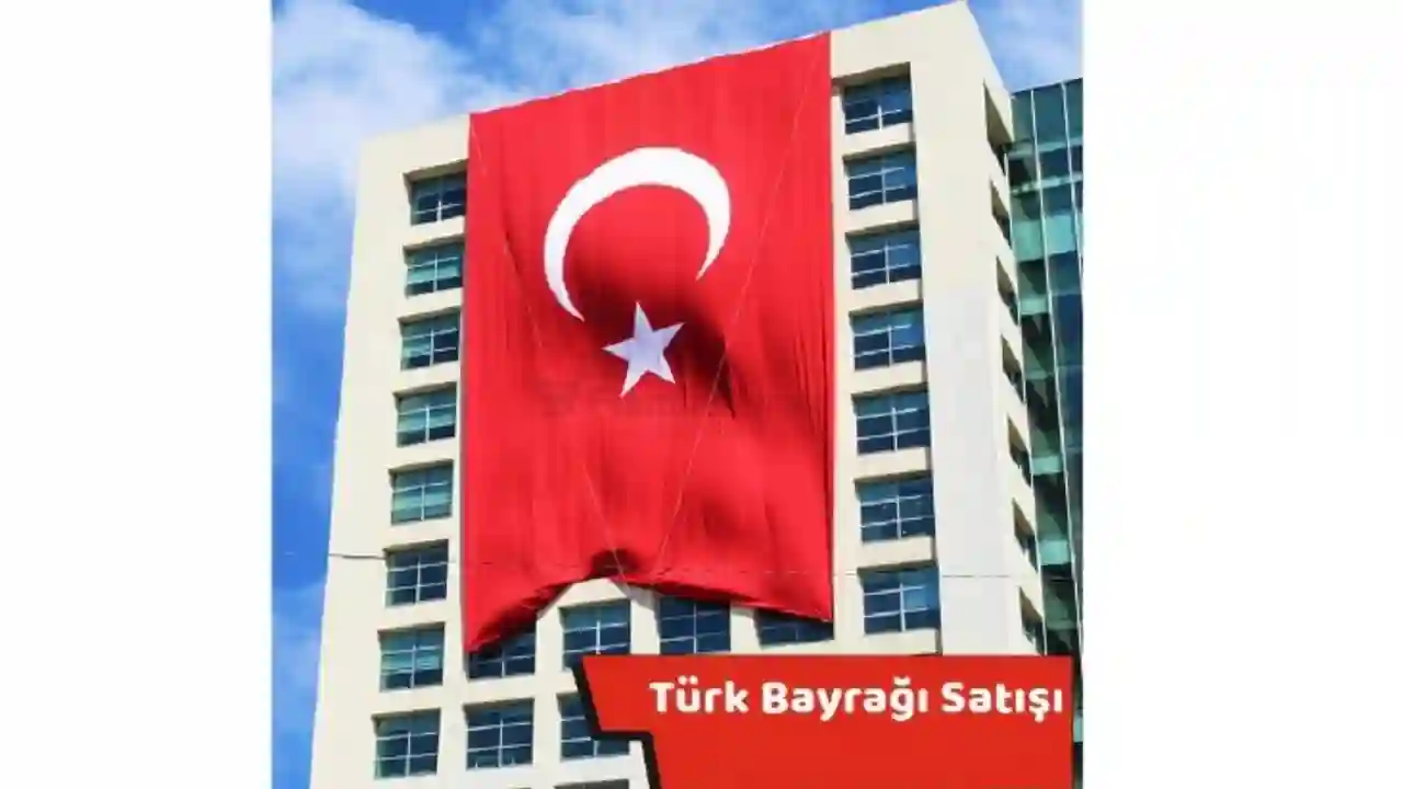 Bayrak Üretimi: Kurumsal ve Milli Temsilin Vazgeçilmez Aracı