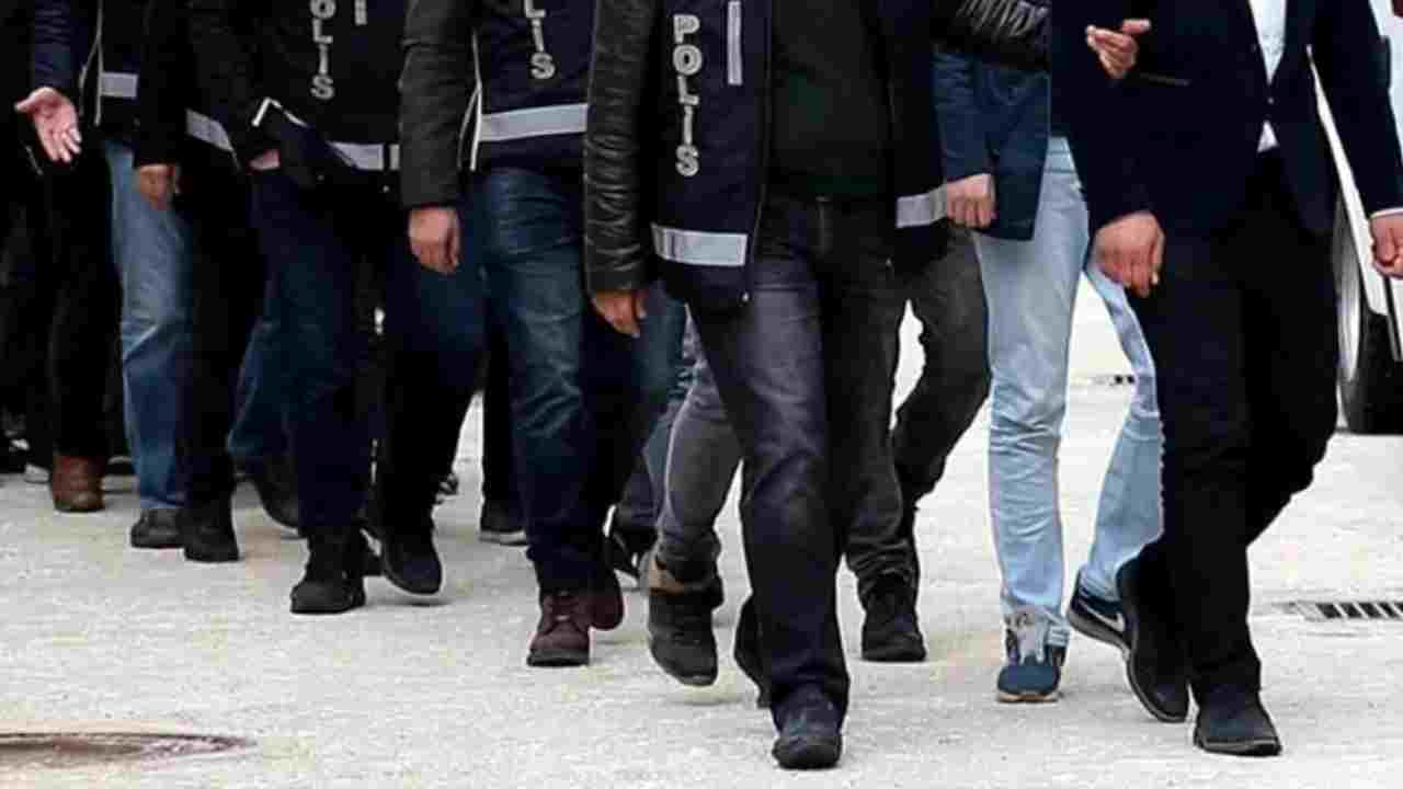 Sahte Diploma Olayı Gaziantep'e Sıçradı: Gözaltılar Var