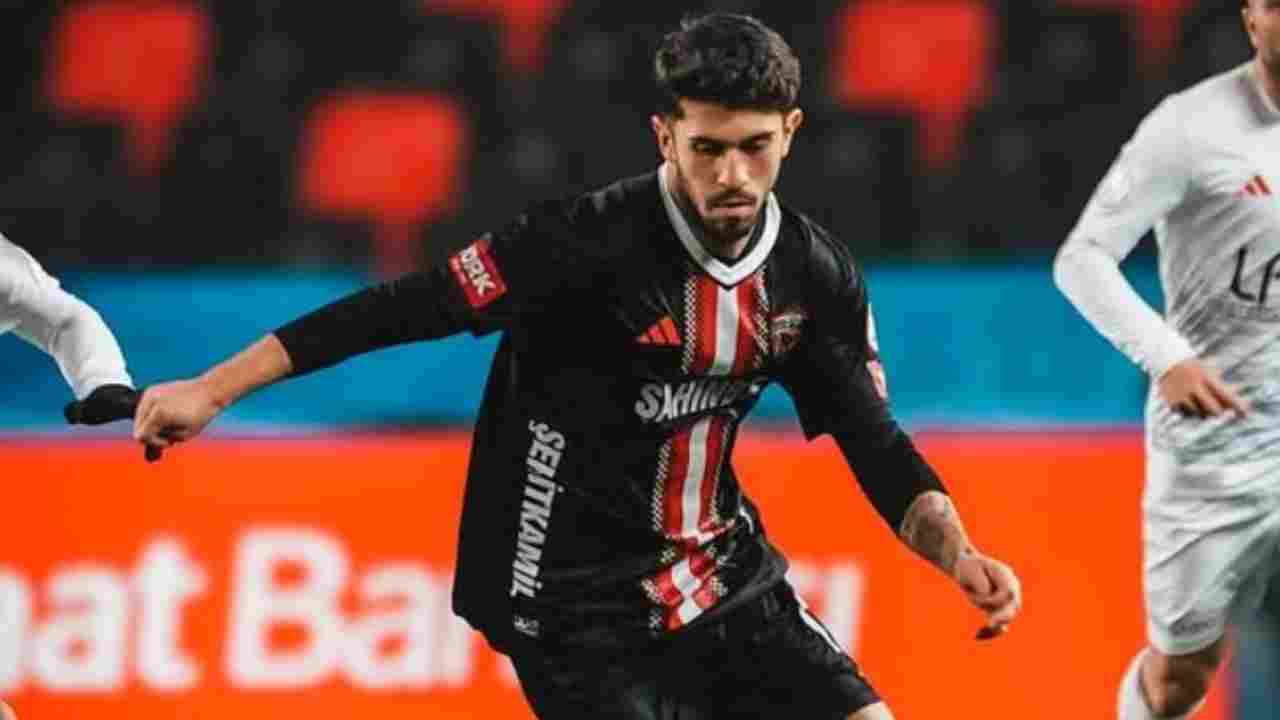Mirza Cihan İçin Resmi Teklif: Sakaryaspor İstedi
