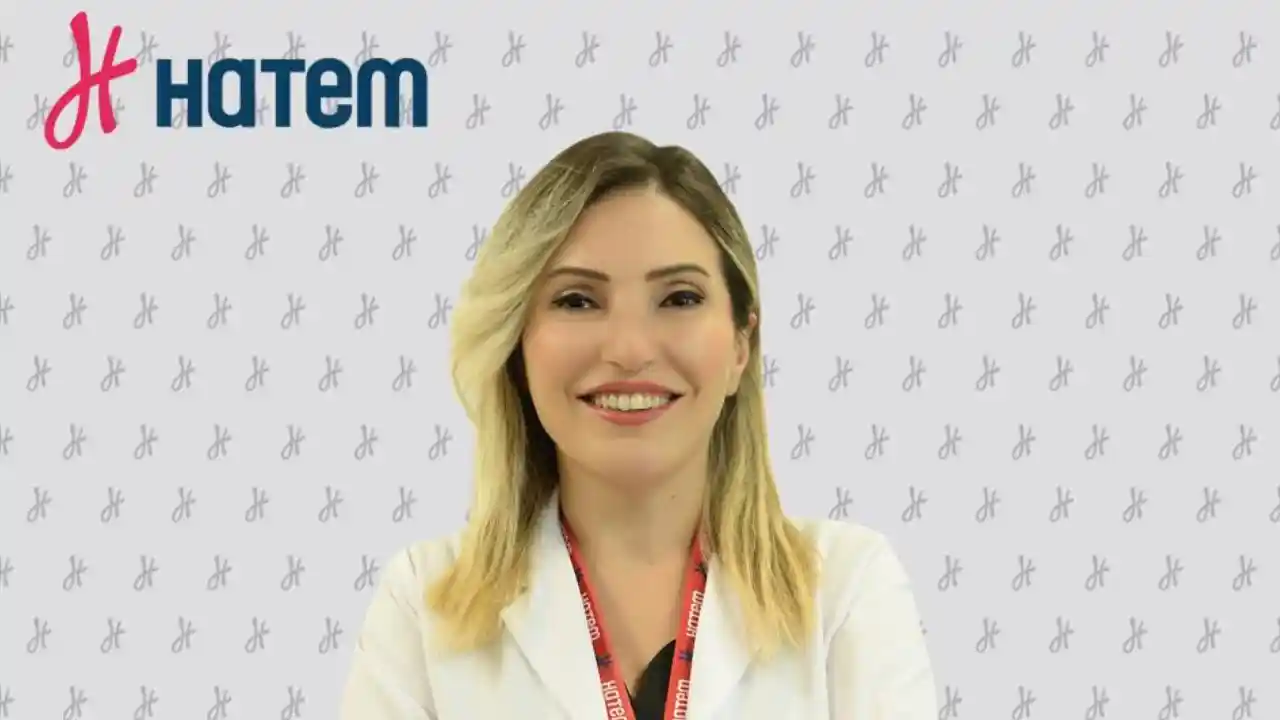 Hatem Hastanesi Güçleniyor: Çocuk Sağlığı Uzmanı Dr. Bihter Gürsel Al Kadroda!
