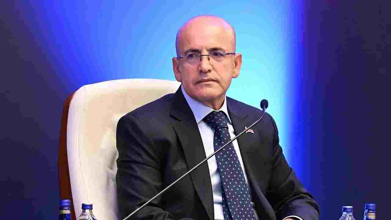 Mehmet Şimşek Gaziantep'e Geliyor