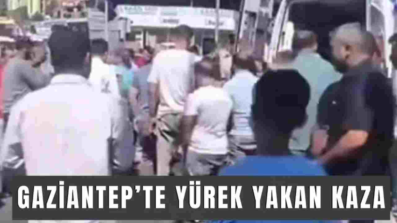 Barak Mahallesi'nde Feci Kaza: Motosiklet Otomobille Çarpıştı, 1 Ölü, 1 Yaralı!