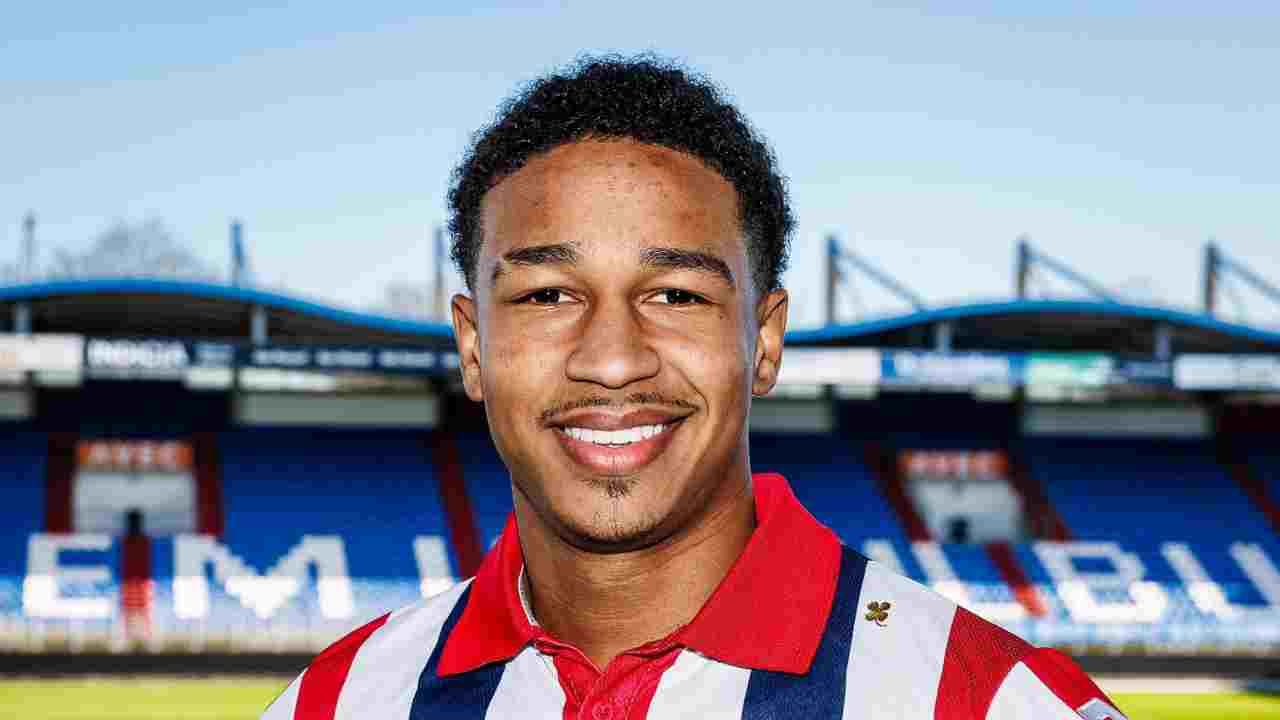 Gaziantep FK’dan Dev Transfer: Rob Nizet ile 2 Yıllık Anlaşma