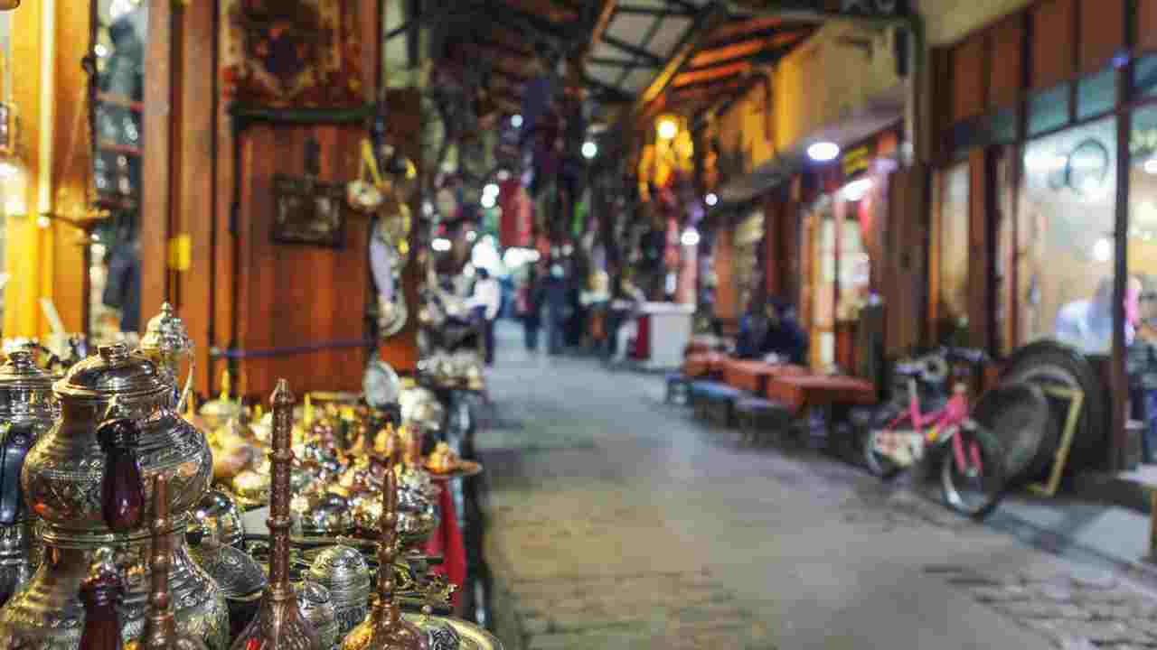 Gaziantep'te Bir Devir Kapandı: Mehmet Yaşar Kervancıoğlu Son Yolculuğuna Uğurlandı!