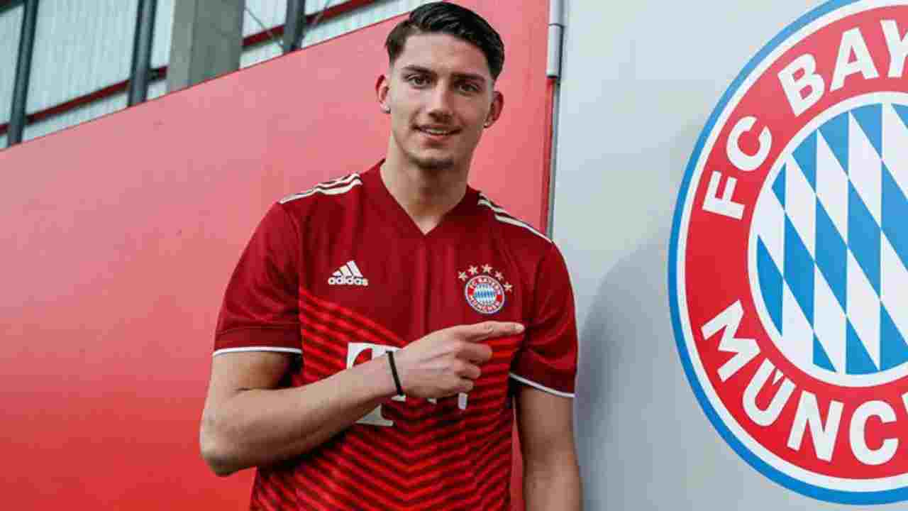 Gaziantep FK'den Transfer Bombası! Bundesliga'dan Yusuf Kabadayı Gaziantep FK'de