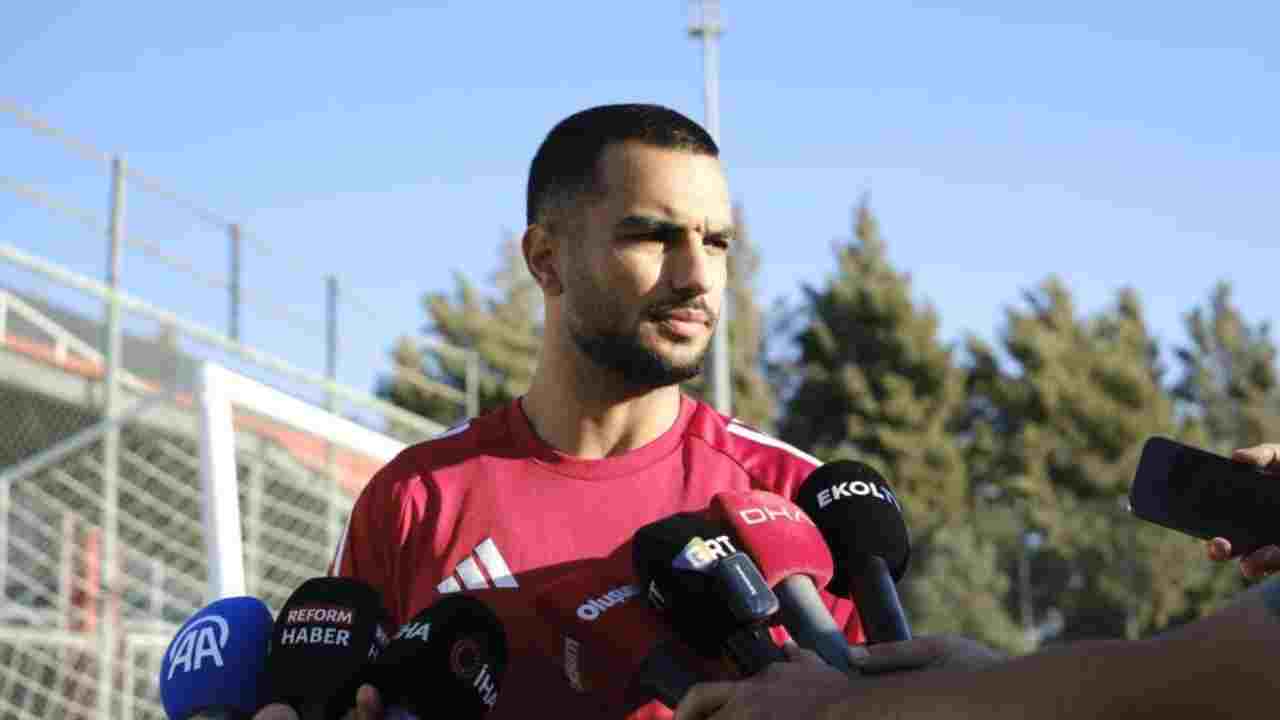 Melih Kabasakal: "Trabzon’a 3’te 3 ile gitmek istiyoruz"