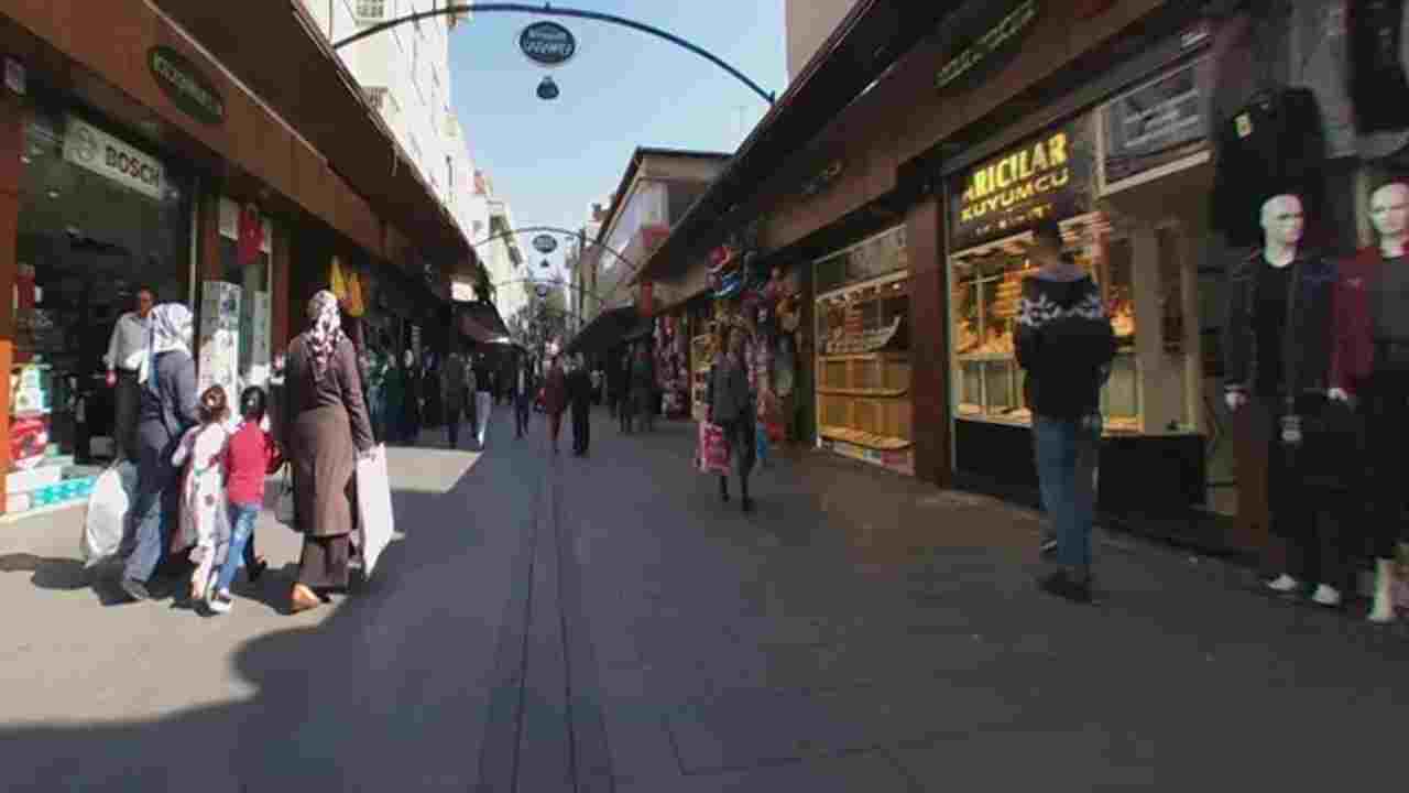 Gaziantep’te Mutfakta Tehlike! İki Temizlik Ürünü Piyasadan Toplatılıyor