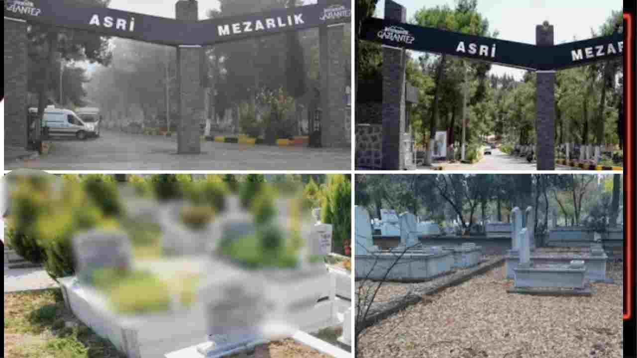 Gaziantep Defin Listesi! 12 Eylül 2025