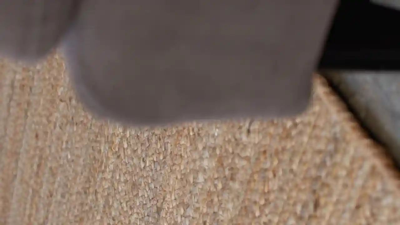 Cool Halı’dan Jüt Halı Koleksiyonu: Doğal Zeminde Yeni Bir Dönem