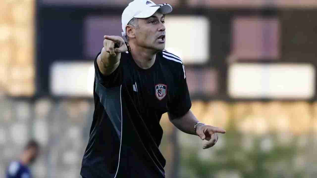 Burak Yılmaz Kocaelispor Maçı Öncesi Net Konuştu!