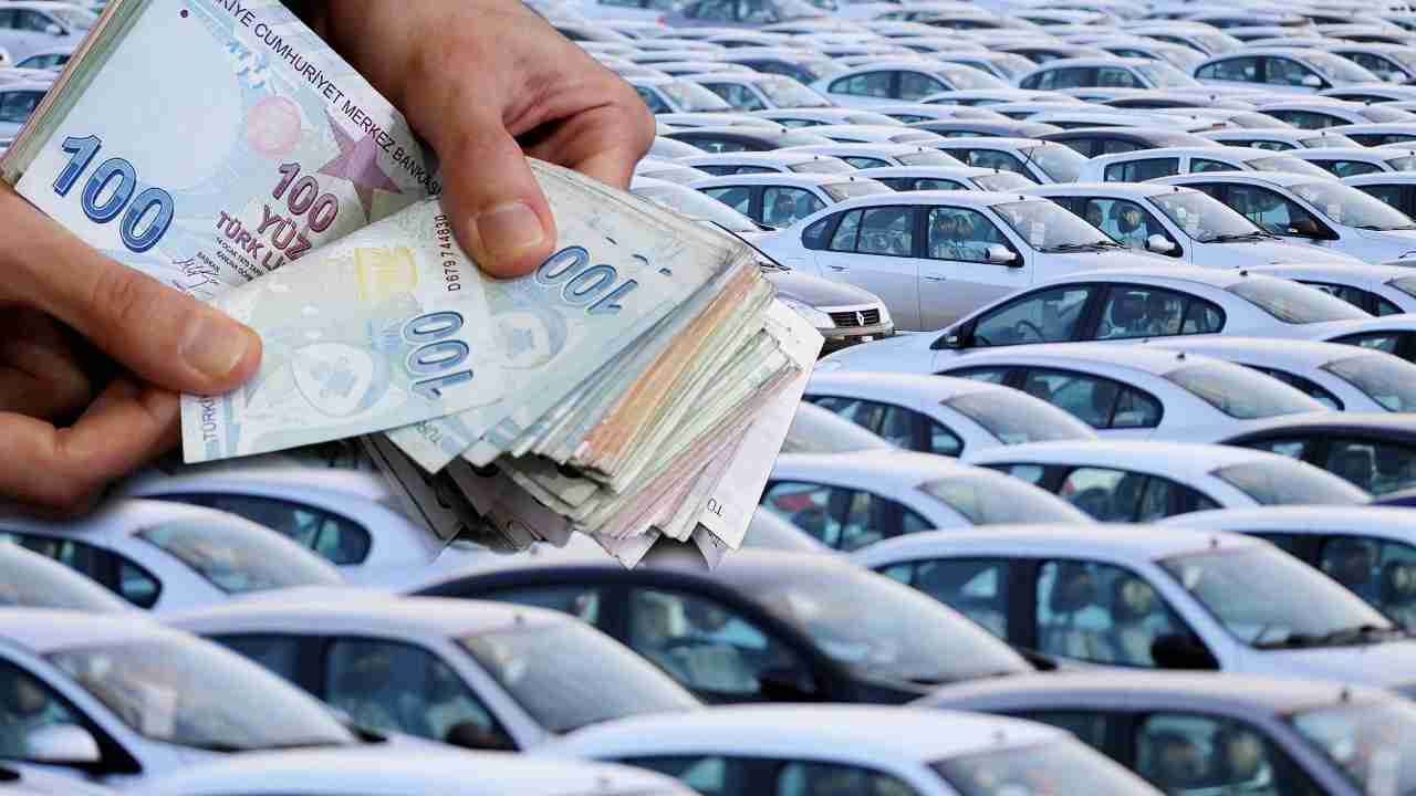 Gaziantep’te Araç Alacaklar Dikkat: En Az Benzin Yakan 10 Model Açıklandı