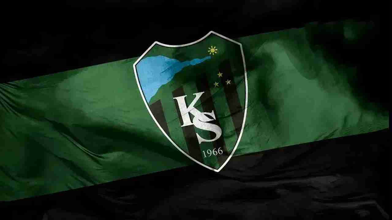 Kocaelispor’da Gaziantep FK Maçı Öncesi Şok: Forma Giyemeyecek