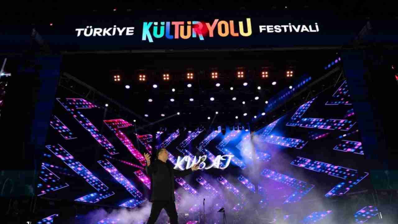 GastroANTEP’e Kubat Damgası