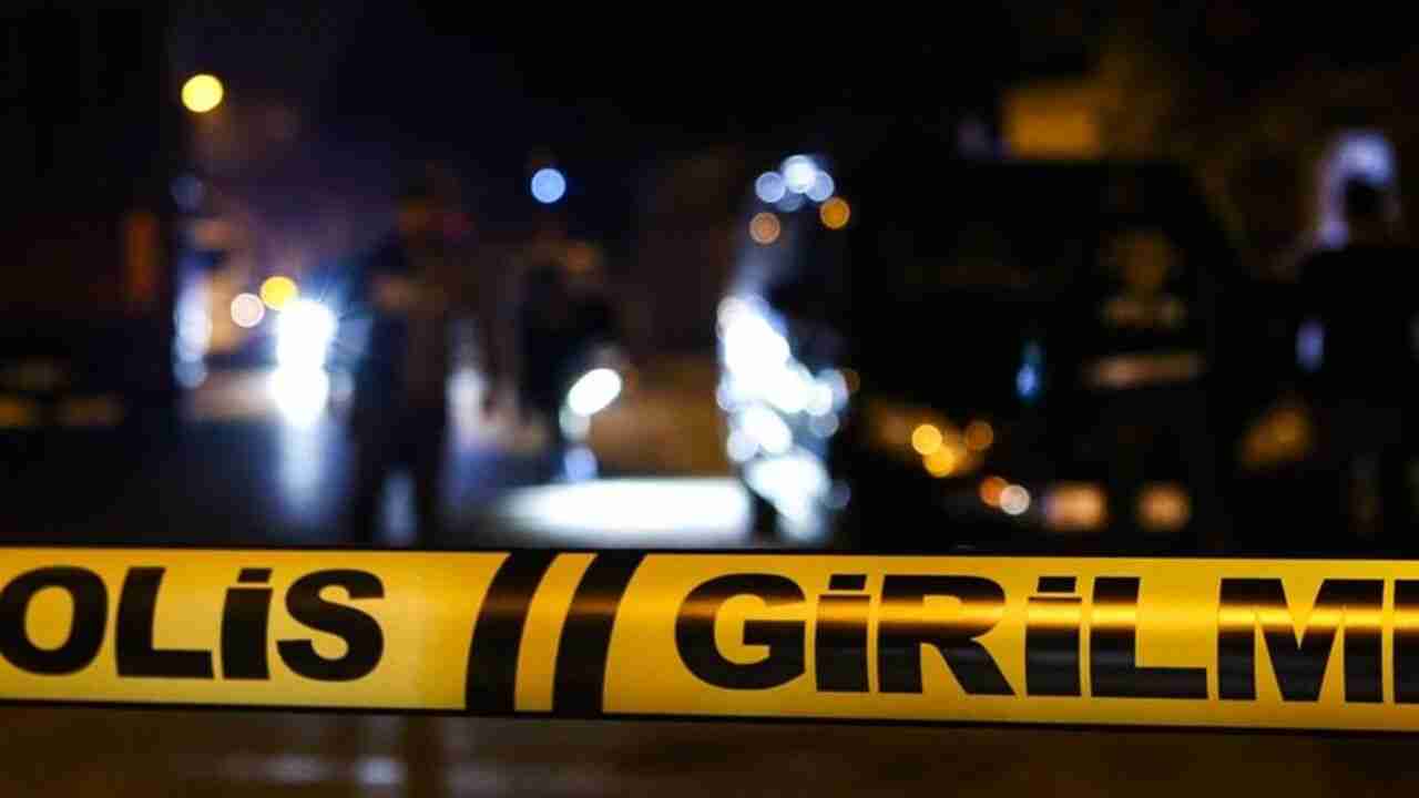 Gaziantep’te Şüpheli Ölüm! 31 Yaşındaki Genç Boş Arazide Ölü Bulundu