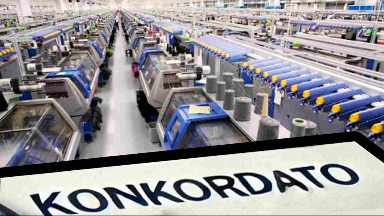 Gaziantep’te Fabrikalar Tek Tek Batıyor! Eylülde 15 Firma Daha Konkordato İlan Etti