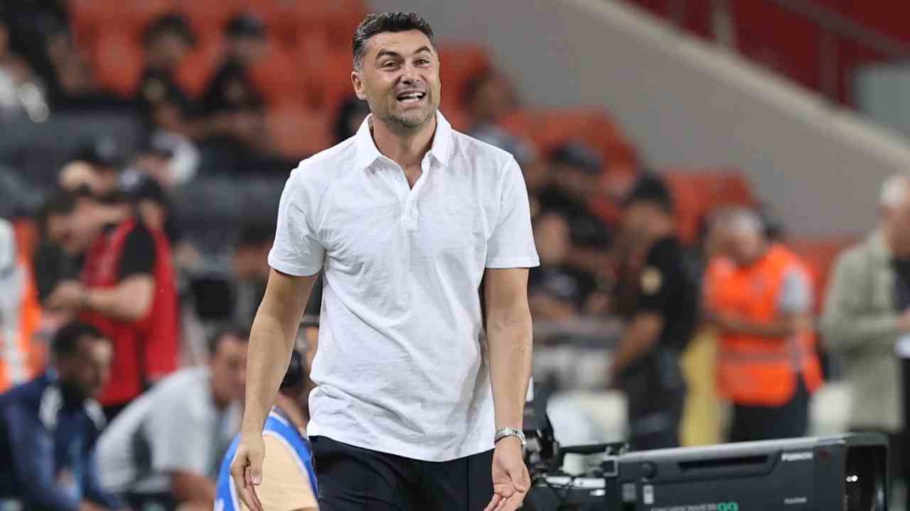 Burak Yılmaz Gaziantep FK’ye İlaç Oldu! 3 Maç, 3 Galibiyet