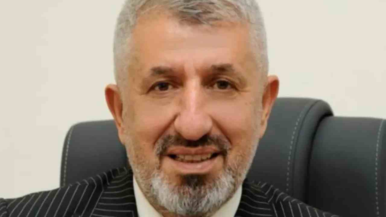 Karkamış Belediye Başkanı Mustafa Güzel Ameliyat Oldu
