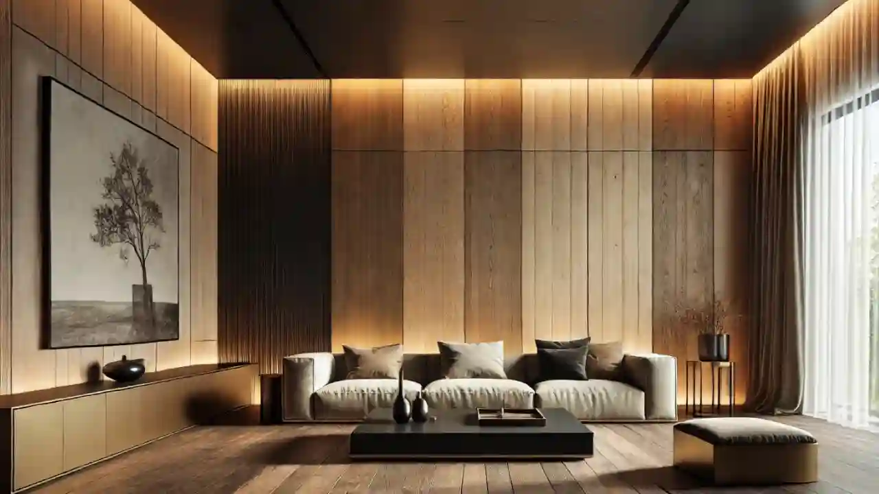 Koru Mimarlık: Ankara’da Yaşam Alanlarına Değer Katan Dokunuşlar