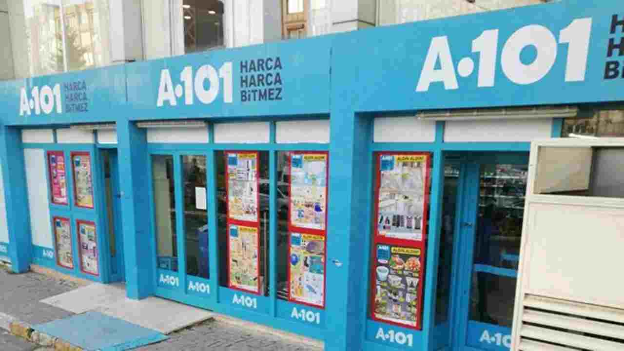 Gaziantep’e A101’den Müjde! 18 Eylül 2025 Aktüel Ürünler Kataloğu Yayınlandı
