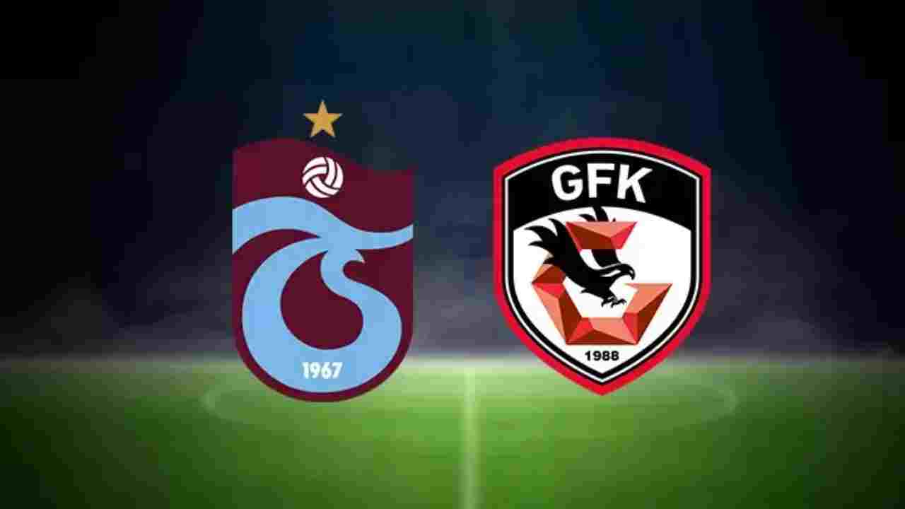 Trabzonspor – Gaziantep FK Maçı Biletleri Satışta! İşte Fiyatlar
