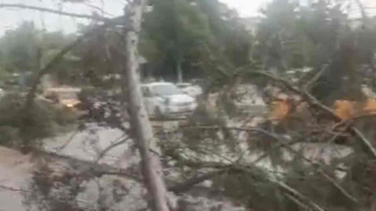 Dikkat! Gaziantep Sert Rüzgarların Etkisine Giriyor