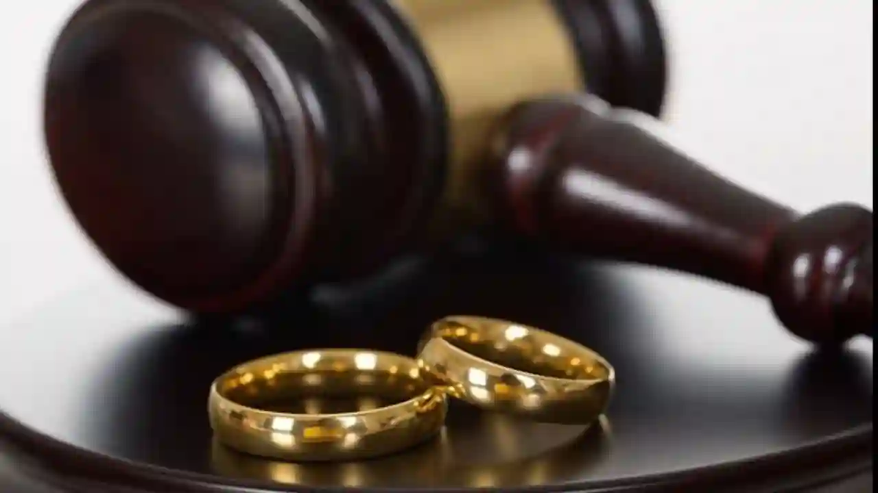 Gaziantep Boşanma Avukatı - Profesyonel Hukuki Destek