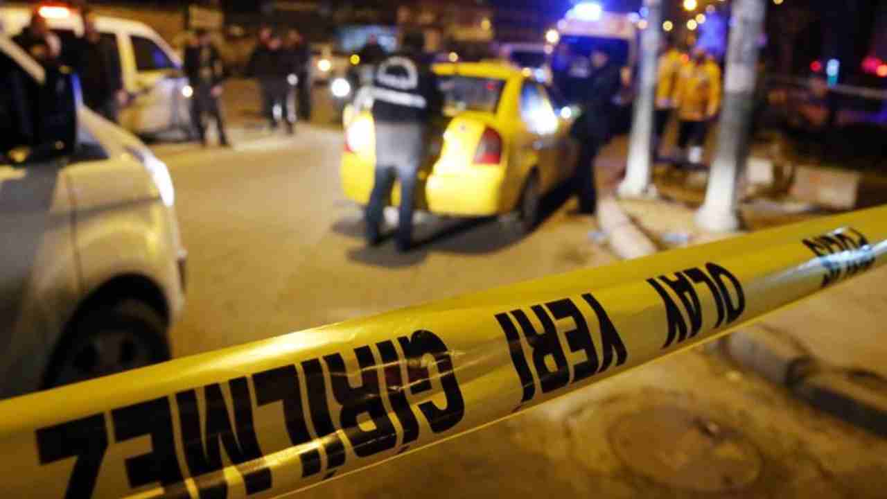 Gaziantep’te İstiklal Mahallesi’nde Silahlı Saldırı: 35 Yaşındaki H.G. Ağır Yaralı