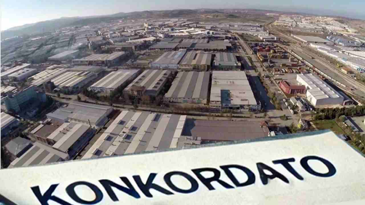 Gaziantep'te Halı ve Tekstil Devi Firmalara Şok: Konkordato Başvurularına Ret