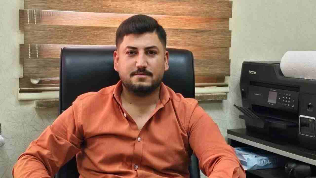 Gaziantep’te acı kayıp: Belediye başkanının makam şoförü hayatını kaybetti