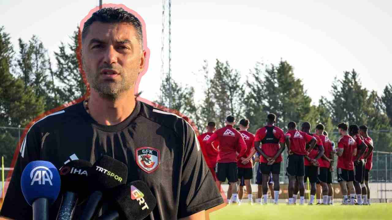 Burak Yılmaz’dan galibiyet mesajı: “Trabzon’da futbol oynayacağız”